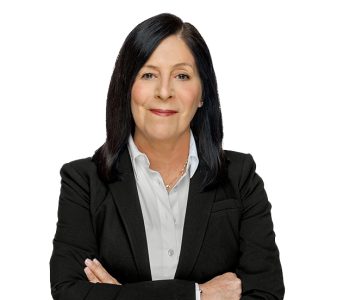 Linda Pilla, Chief Compliance Officer
